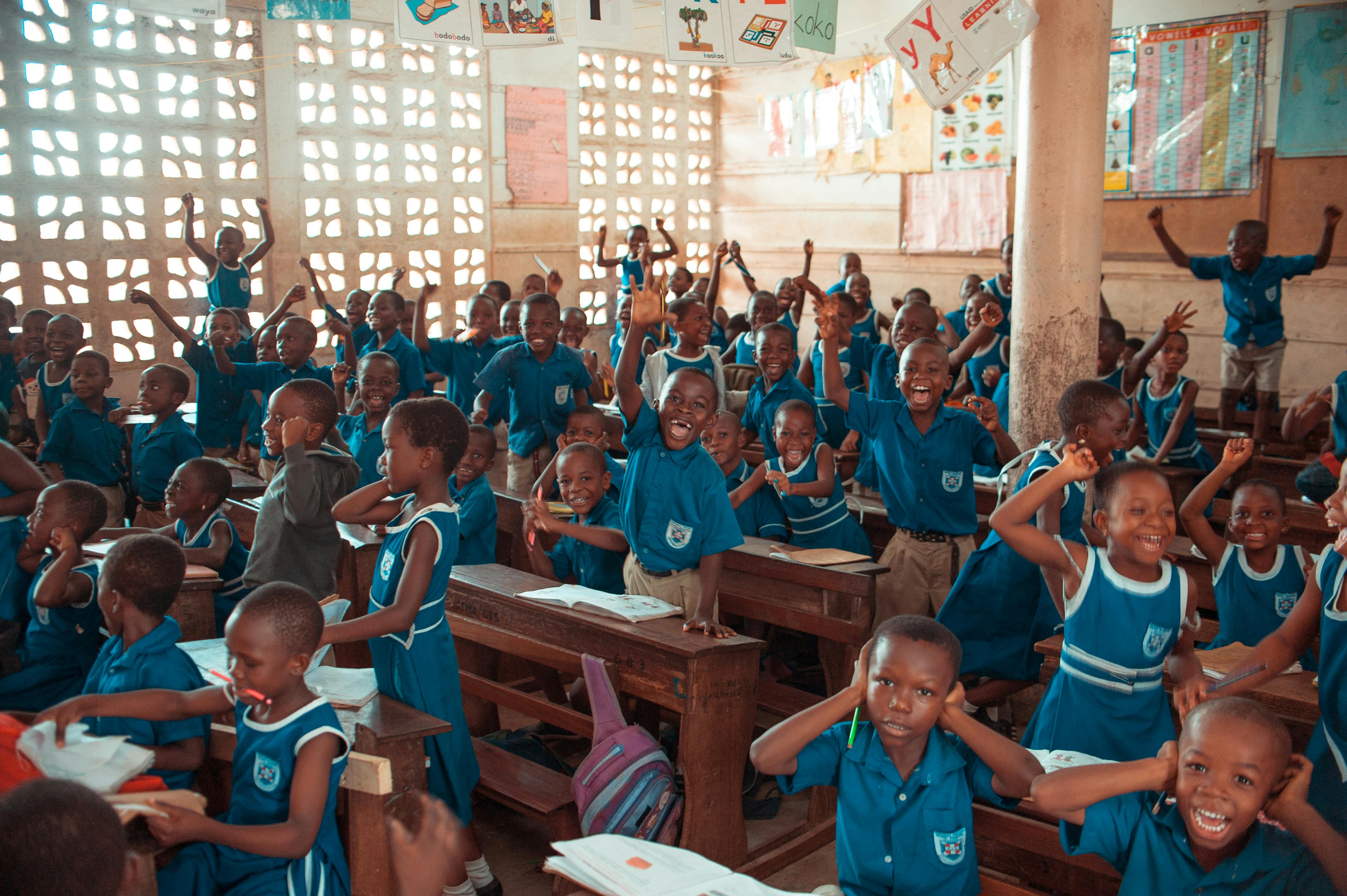 We Can Learn Equal-Access-Learning